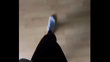 Good morning #fetish #fetish #of girl #smelly #socks #socksfetish #whitesocks