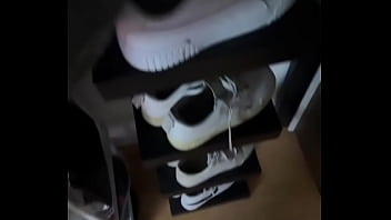 Good morning #fetish #fetish #of girl #smelly #socks #socksfetish #whitesocks