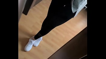 Good morning #fetish #fetish #of girl #smelly #socks #socksfetish #whitesocks