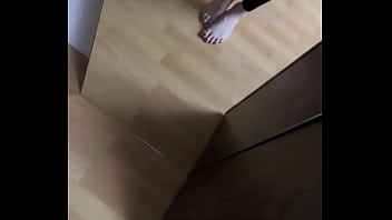 Good morning #fetish #fetish #of girl #smelly #socks #socksfetish #whitesocks