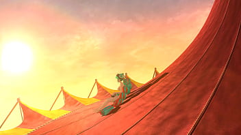 Hatsune miku desnuda mod