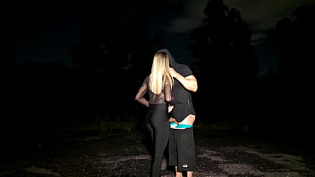 Corno deixa esposa bem a vontade dotado na av brasil