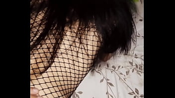 Milf with beautiful pussy lips