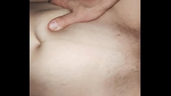 Milf with beautiful pussy lips