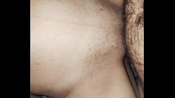 Milf with beautiful pussy lips