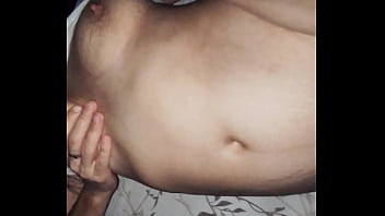 Milf with beautiful pussy lips