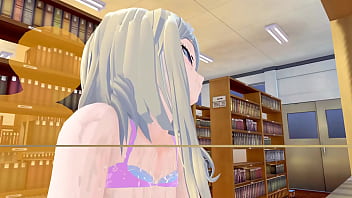 Danganronpa akamatsu kaede koikatsu