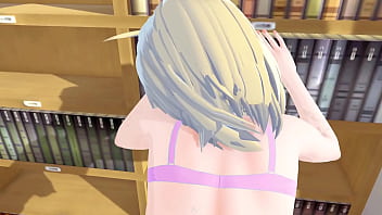 Danganronpa akamatsu kaede koikatsu