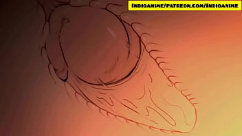 Naruto se folla a sakura