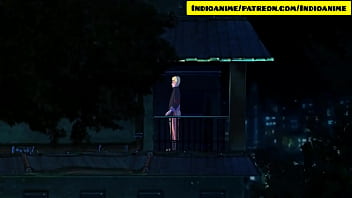 Naruto se folla a sakura