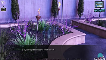 Sunshine Love Ep 397 – Visual Novel Gameplay Hd thumbnail