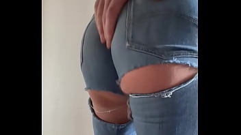 Handjob And Horny Ass thumbnail