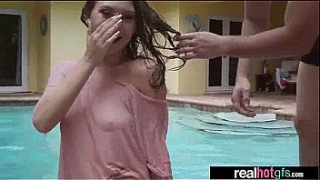 Jojo kiss sexy hot real gf banged on camera in sex act mov 16