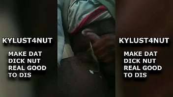 Cumming From My Dick thumbnail