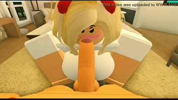 Roblox sex