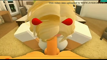 Roblox sex