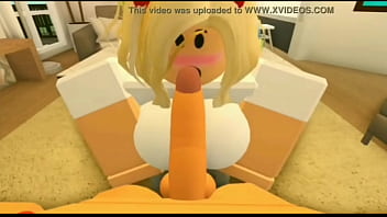 Roblox sex