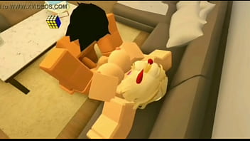 Roblox sex