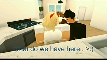 Roblox sex