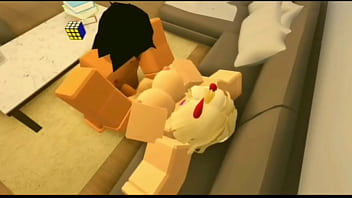 Roblox sex