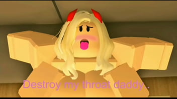Roblox sex