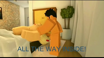Roblox sex