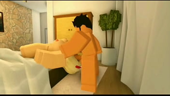 Roblox sex