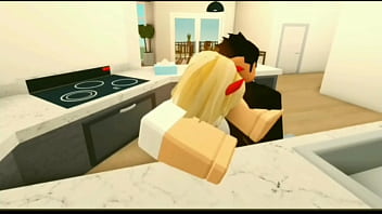 Roblox sex