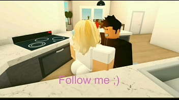 Roblox sex
