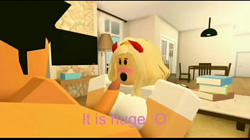 Roblox sex