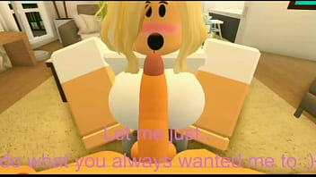 Roblox sex