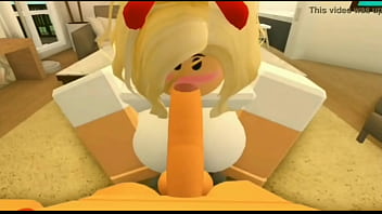 Roblox sex