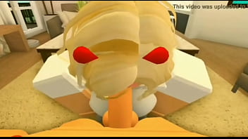 Roblox sex