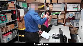 Strip search reveals latina suspect's love for luxury lingerie and leads to a compromising situation perp4k Strip search reveals latina suspect's love for luxury lingerie and leads to a compromising situation perp4k