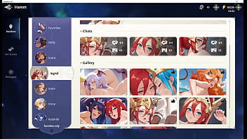 Everlusting life part 2