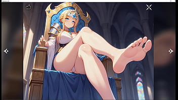 Everlusting life part 2