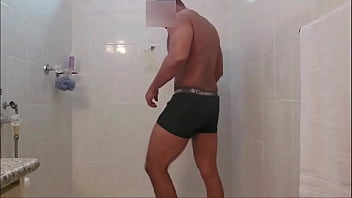 Used panties turn me on