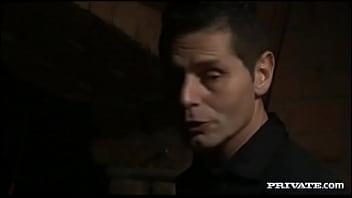 Lucy lee gives an ass to mouth blowjob plus a handjob for a facial