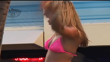 South beach hotbody competition