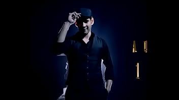 Srimanthudu audio teaser