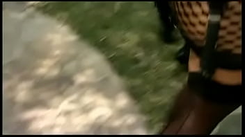 Jennifer love fucks keana moire hard with a strap on