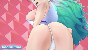 Ppppuxkoikatsu one piece compilation