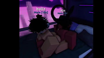 Roblox Big Ass Fucking thumbnail