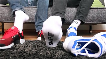 Nike Prestos Play Together 720p thumbnail