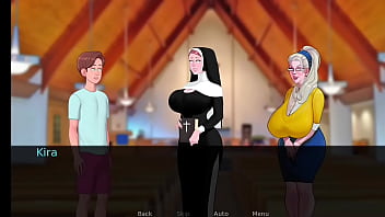 Sexnote cap 34 follando con mi hermanastra pelirroja