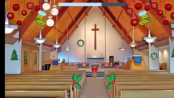 Sexnote cap 34 follando con mi hermanastra pelirroja