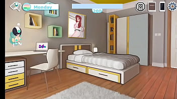 Sexnote cap 34 follando con mi hermanastra pelirroja