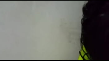 Vontade de gozar é muita