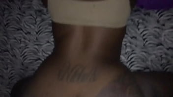 Nichelle big thick ass