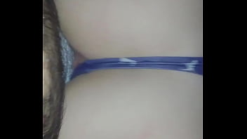 With my step cousin very unexpected